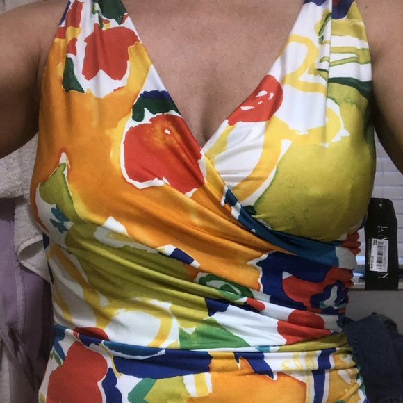 Lauren dress.                       BNWT - Picture 3 of 6